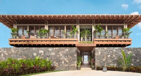 Rosewood Mayakoba