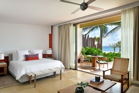 Rosewood Mayakoba