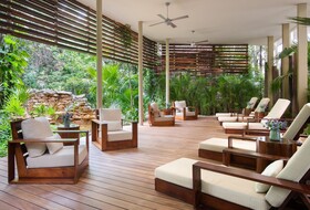 Rosewood Mayakoba