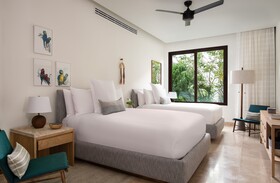 Rosewood Mayakoba