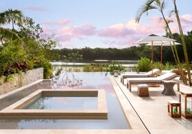Rosewood Mayakoba