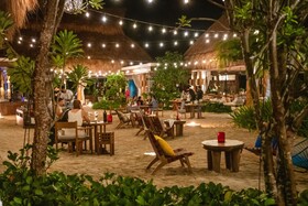 Rosewood Mayakoba