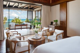 Rosewood Mayakoba