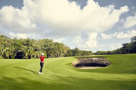 Rosewood Mayakoba