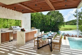 Rosewood Mayakoba
