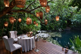 Rosewood Mayakoba