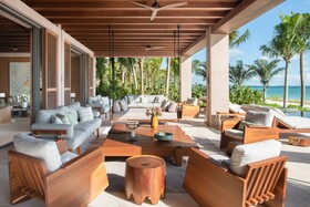 Rosewood Mayakoba
