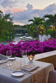 Rosewood Mayakoba