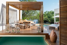Rosewood Mayakoba
