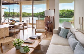 Rosewood Mayakoba