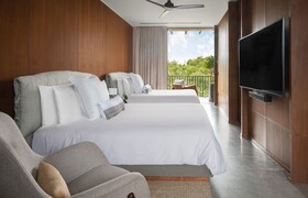 Rosewood Mayakoba