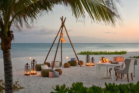 Rosewood Mayakoba