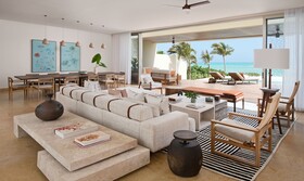 Rosewood Mayakoba