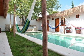 Kinta Kan Cozumel