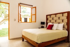 Kinta Kan Cozumel