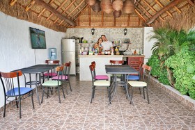 Kinta Kan Cozumel