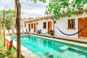 Kinta Kan Cozumel