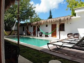 Kinta Kan Cozumel