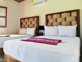 Kinta Kan Cozumel