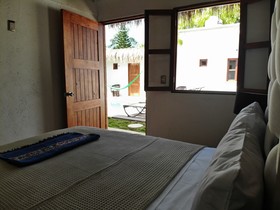 Kinta Kan Cozumel