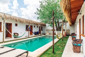 Kinta Kan Cozumel