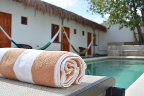 Kinta Kan Cozumel