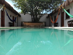 Kinta Kan Cozumel