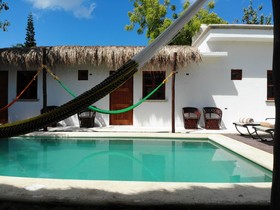 Kinta Kan Cozumel
