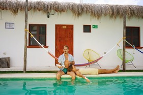 Kinta Kan Cozumel