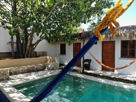 Kinta Kan Cozumel