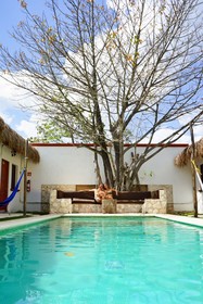 Kinta Kan Cozumel