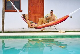 Kinta Kan Cozumel