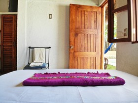 Kinta Kan Cozumel