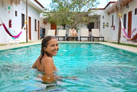 Kinta Kan Cozumel