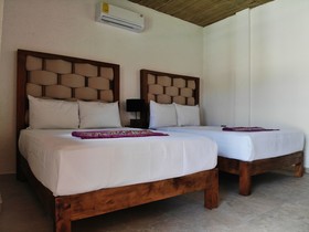 Kinta Kan Cozumel