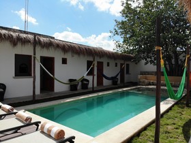Kinta Kan Cozumel