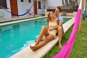 Kinta Kan Cozumel