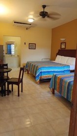 Sun Suites Cozumel