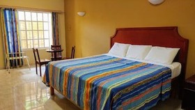 Sun Suites Cozumel