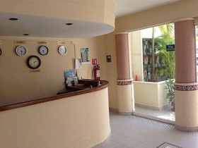 Sun Suites Cozumel