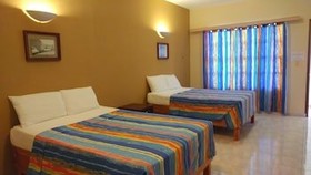 Sun Suites Cozumel