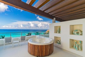 The Westin Cozumel