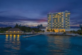 The Westin Cozumel