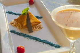 The Westin Cozumel