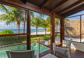 The Westin Cozumel