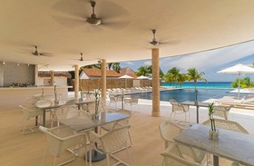 The Westin Cozumel