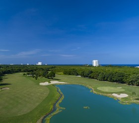 The Westin Cozumel