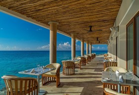 The Westin Cozumel