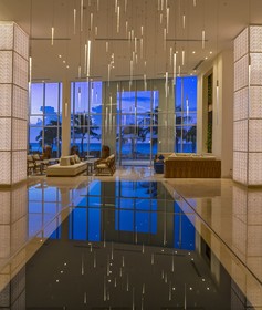 The Westin Cozumel