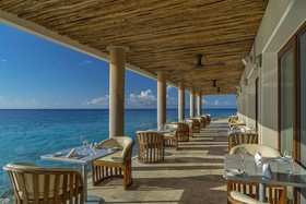 The Westin Cozumel